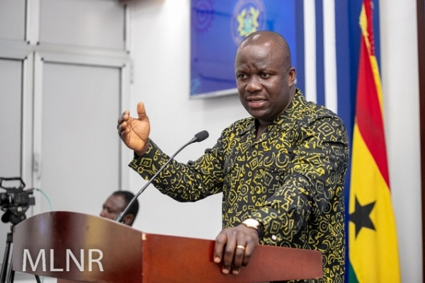 Abu Jinapor: Analyzing The NPP's Unexpected 2024 Election Defeat Abu Jinapor: Analyzing The NPP's Unexpected 2024 Election Defeat