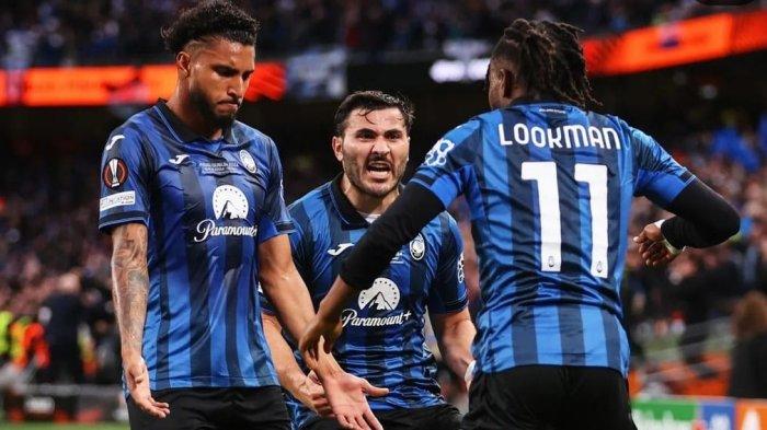 AC Milan Vs Atalanta: Prediksi Skor Akurat, Head To Head, Dan Susunan Pemain AC Milan Vs Atalanta: Prediksi Skor Akurat, Head To Head, Dan Susunan Pemain