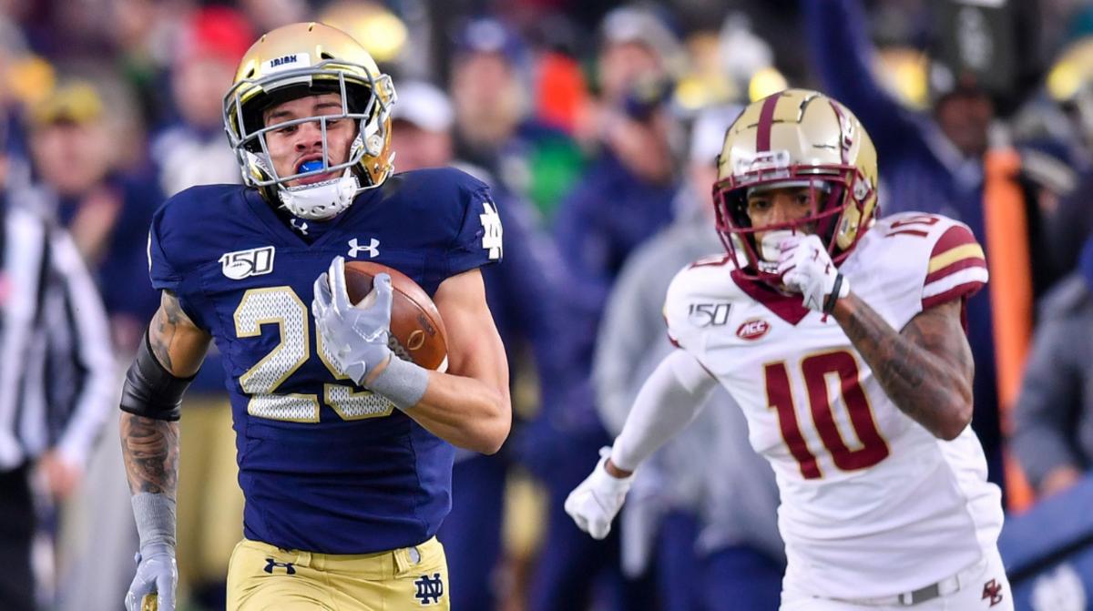 ACC Tournament: UNC Secures Key Win Against Notre Dame ACC Tournament: UNC Secures Key Win Against Notre Dame