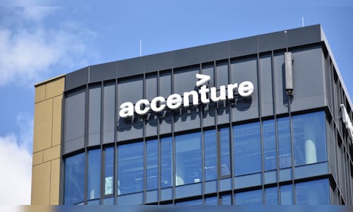 Accenture Promotion Delays Resolved: 50,000 Employees To Be Upgraded Accenture Promotion Delays Resolved: 50,000 Employees To Be Upgraded
