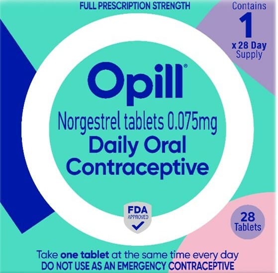 Access To Birth Control: Examining The Impact Of Over-the-Counter Availability Post-Roe Access To Birth Control: Examining The Impact Of Over-the-Counter Availability Post-Roe