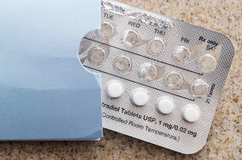 Access To Birth Control: The Significance Of OTC Options In A Post-Roe World