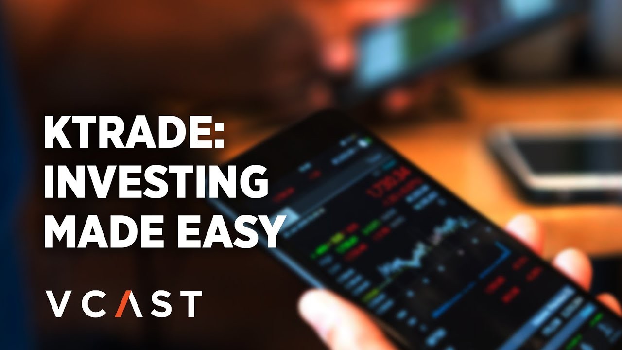 Accessible Stock Market Investing: JazzCash And KTrade Lead The Way Accessible Stock Market Investing: JazzCash And KTrade Lead The Way