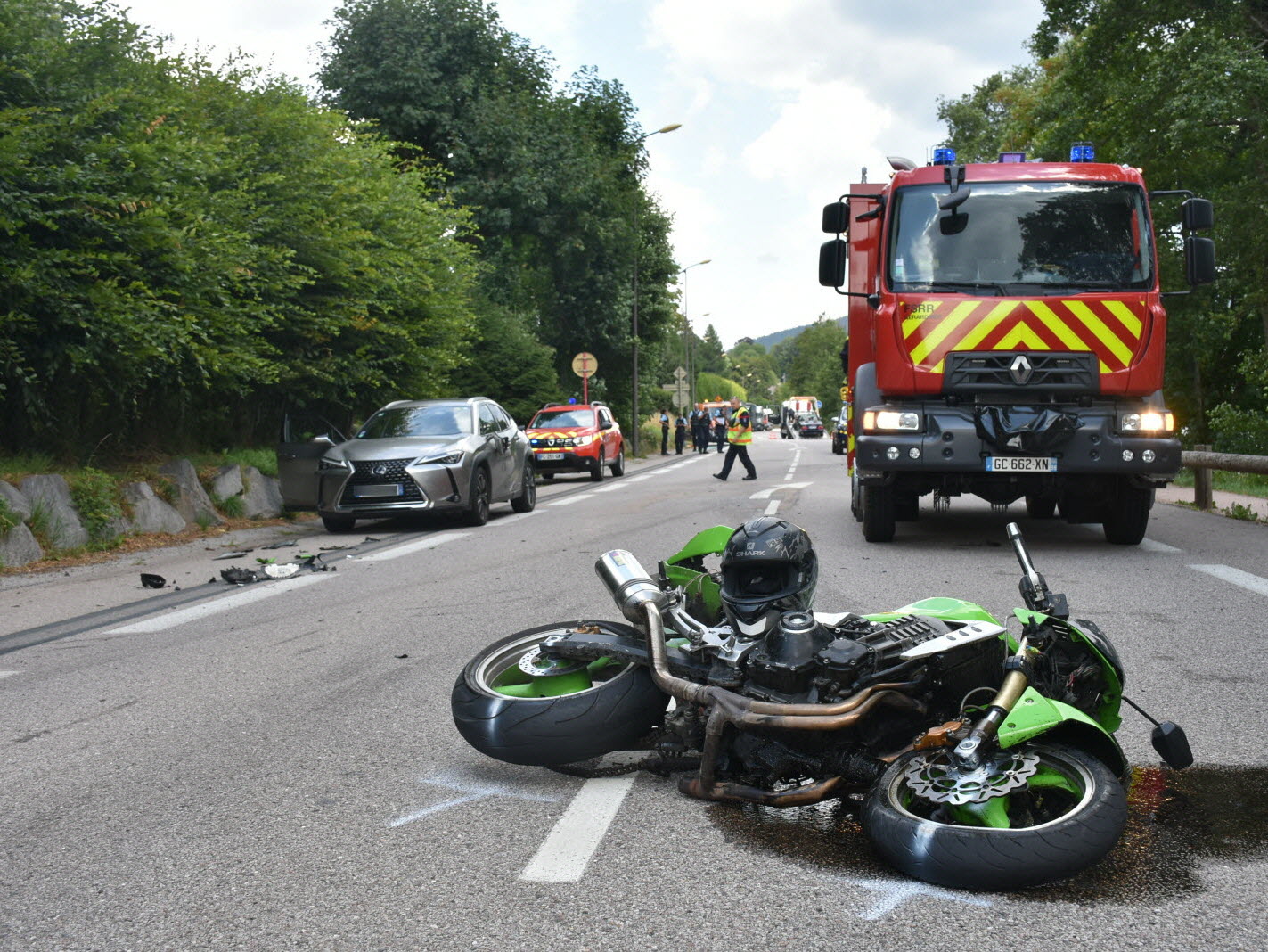 Accident Mortel À Dijon : Un Jeune Ouvrier Perd La Vie Après Une Chute Accident Mortel À Dijon : Un Jeune Ouvrier Perd La Vie Après Une Chute