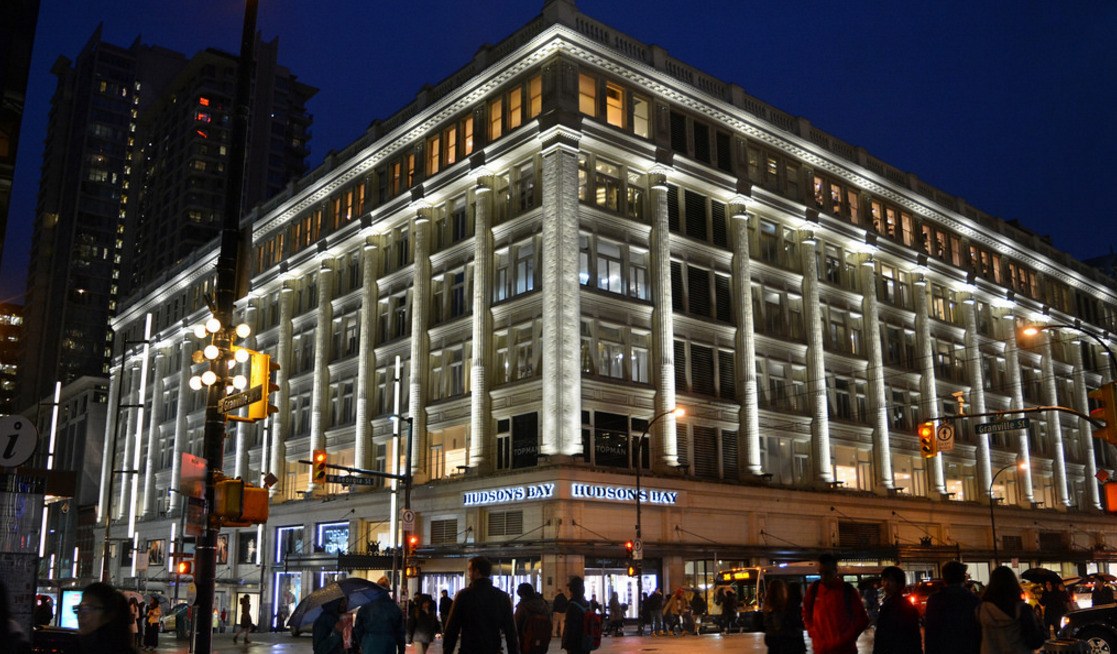 Acquisition Bid: Toronto Company Challenges For Hudson's Bay Assets Acquisition Bid: Toronto Company Challenges For Hudson's Bay Assets