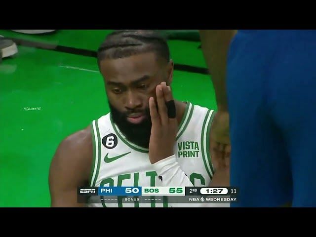 Action Bronson Responds To Jaylen Brown's Celebrity Confusion Action Bronson Responds To Jaylen Brown's Celebrity Confusion