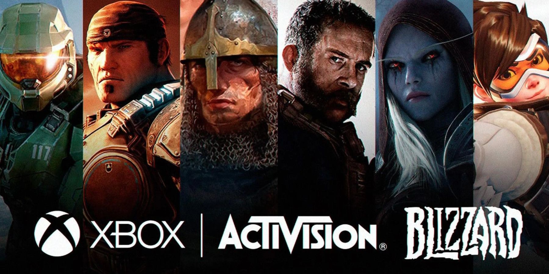 Activision Blizzard Acquisition: FTC Challenges Court Ruling Activision Blizzard Acquisition: FTC Challenges Court Ruling