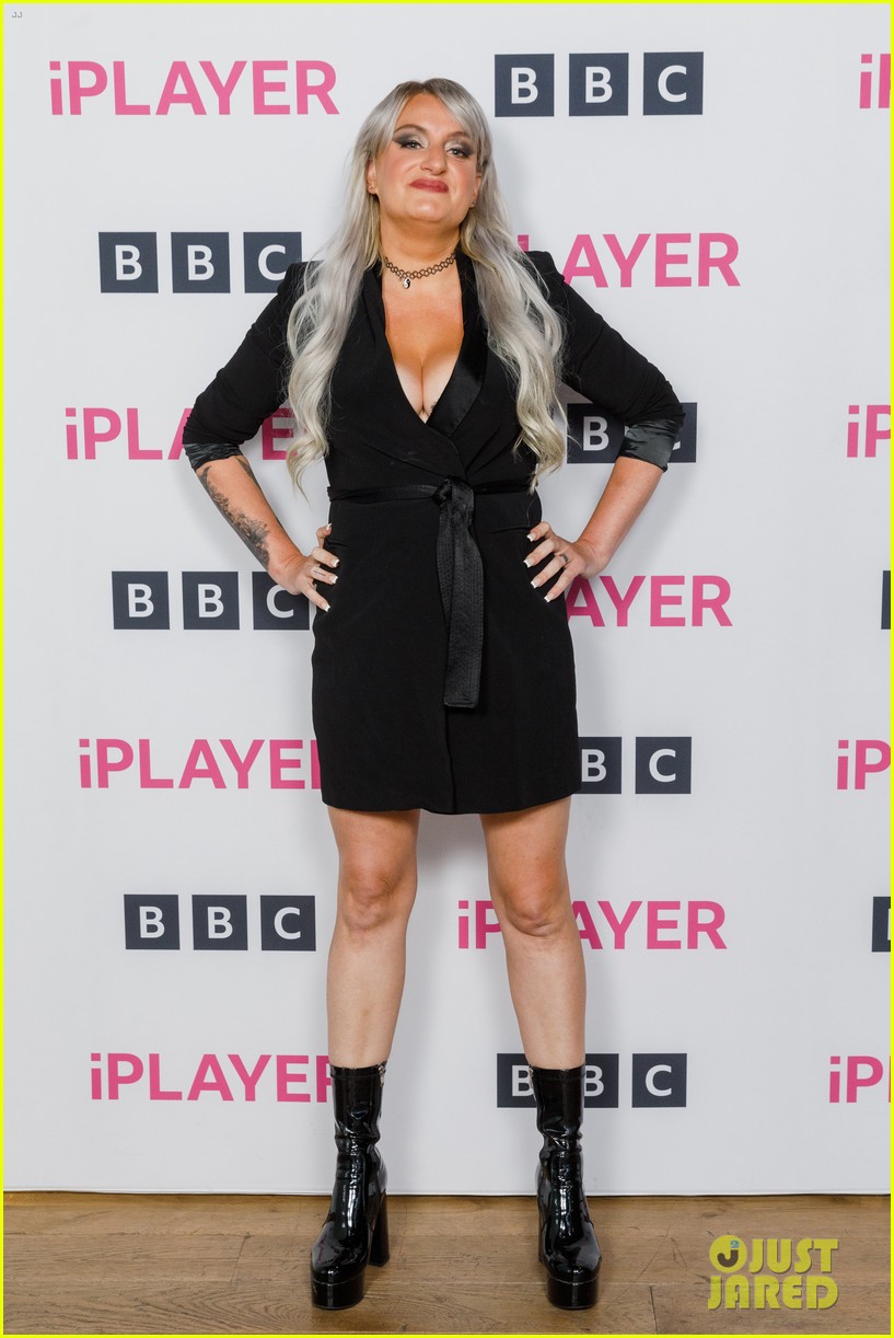 Actor Daisy May Cooper In Legal Battle Over House Paint Actor Daisy May Cooper In Legal Battle Over House Paint