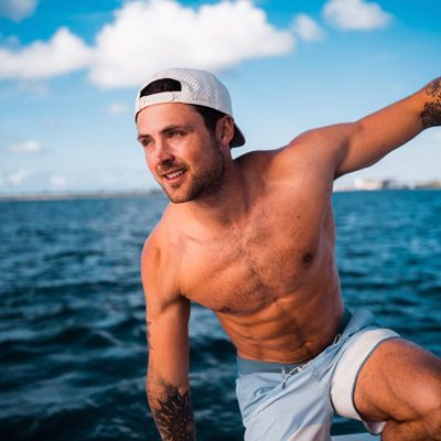 Actor Dylan Efron Performs Daring Miami Beach Rescue Actor Dylan Efron Performs Daring Miami Beach Rescue