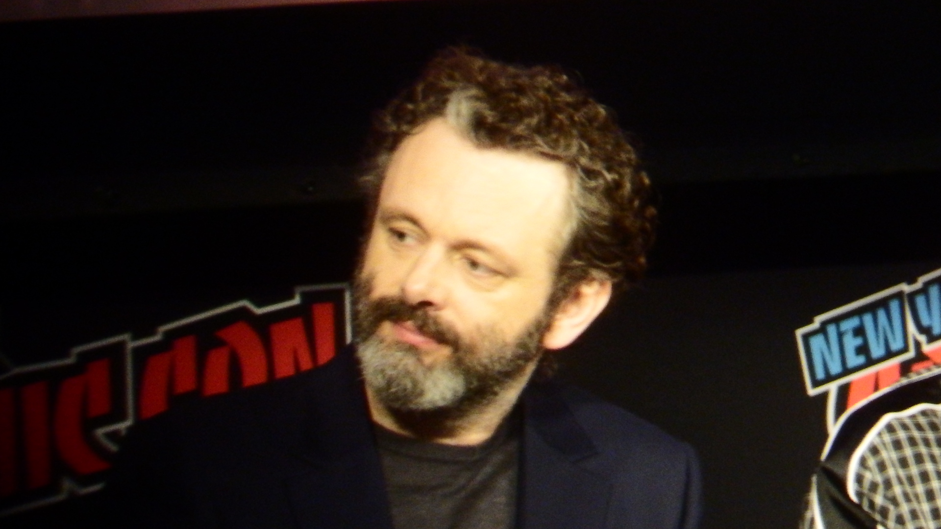 Actor Michael Sheen Donates £100,000 To Settle £1 Million In Debt For 900 People – WSOC TV Report