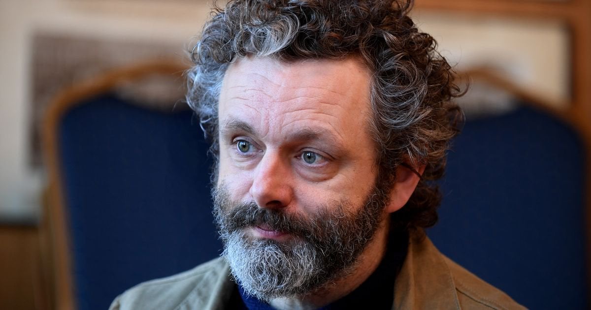Actor Michael Sheen's £100,000 Donation Erases £1 Million In Debt For 900 Individuals Actor Michael Sheen's £100,000 Donation Erases £1 Million In Debt For 900 Individuals