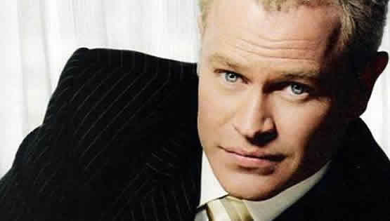 Actor Neal McDonough Spotted At Boise's Acero Boards & Bottles Actor Neal McDonough Spotted At Boise's Acero Boards & Bottles