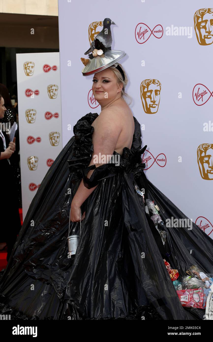 Actress Daisy May Cooper Opens Up About Past Shoplifting And Job Termination Actress Daisy May Cooper Opens Up About Past Shoplifting And Job Termination