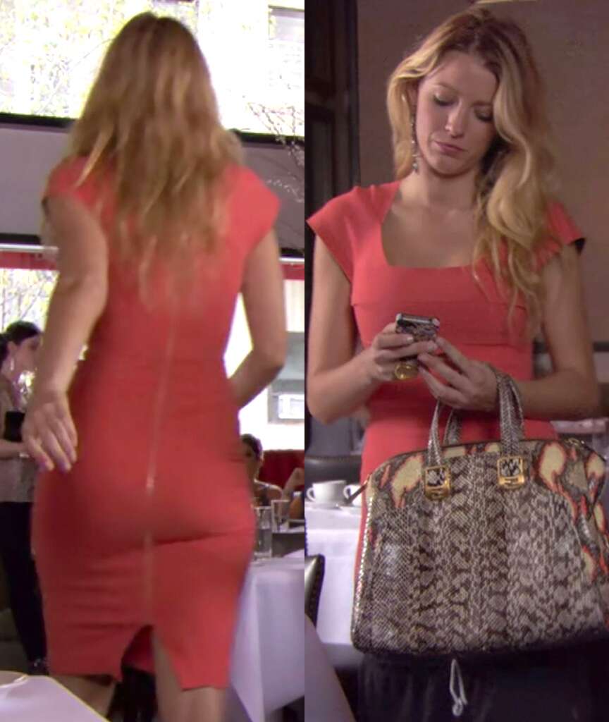 Actress Remains Tight-Lipped About Blake Lively's Legal Issues Actress Remains Tight-Lipped About Blake Lively's Legal Issues