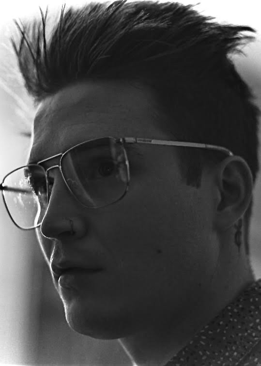 Adam Ramey, Dropout King Singer, Dead At Age 31: A Tribute Adam Ramey, Dropout King Singer, Dead At Age 31: A Tribute