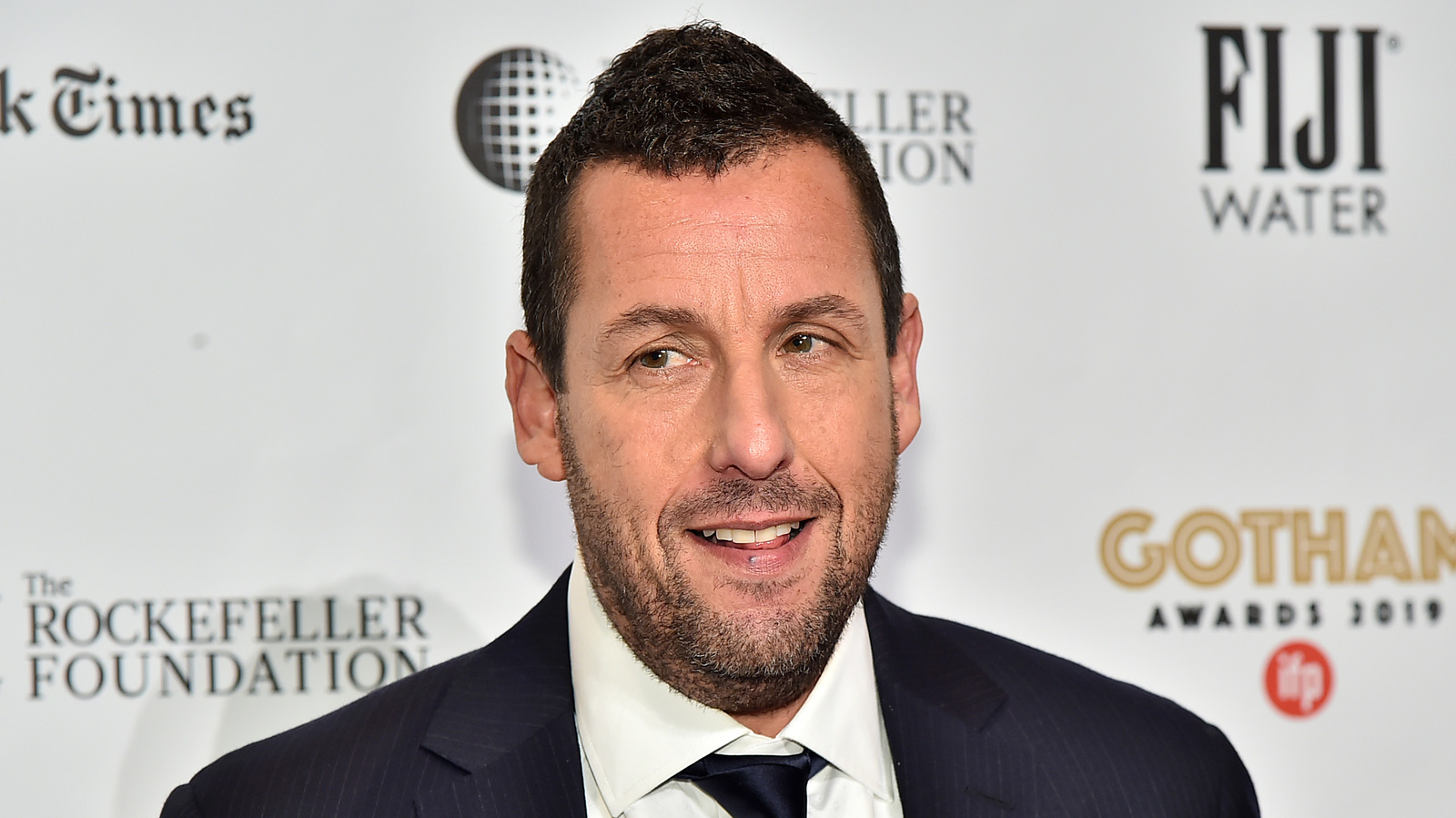 Adam Sandler Met His Wife On This Netflix Movie: A Look At Their Film History Adam Sandler Met His Wife On This Netflix Movie: A Look At Their Film History