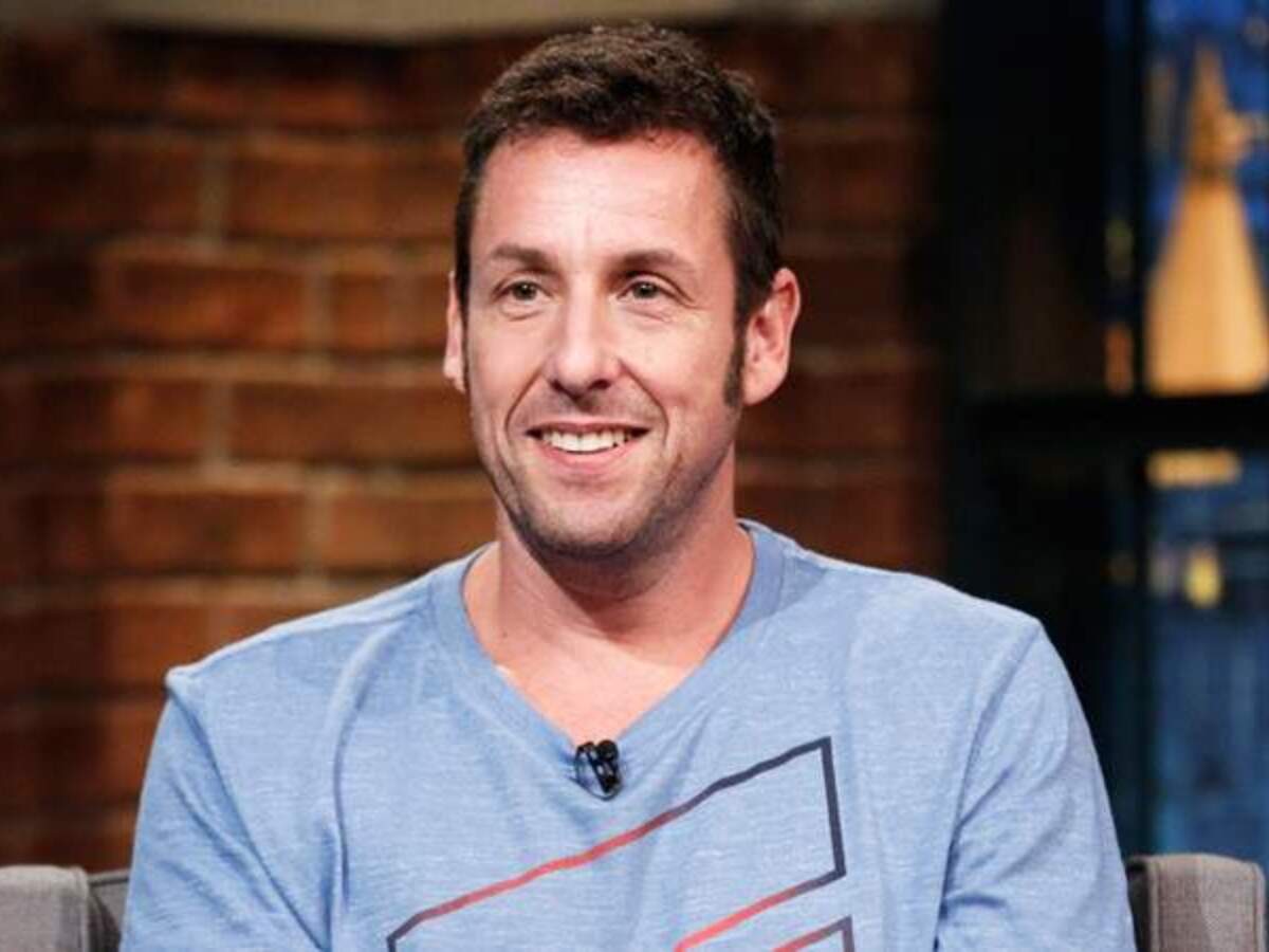 Adam Sandler's Net Worth: Proof That Stand-Up And Film Comedy Still Reigns Supreme Adam Sandler's Net Worth: Proof That Stand-Up And Film Comedy Still Reigns Supreme