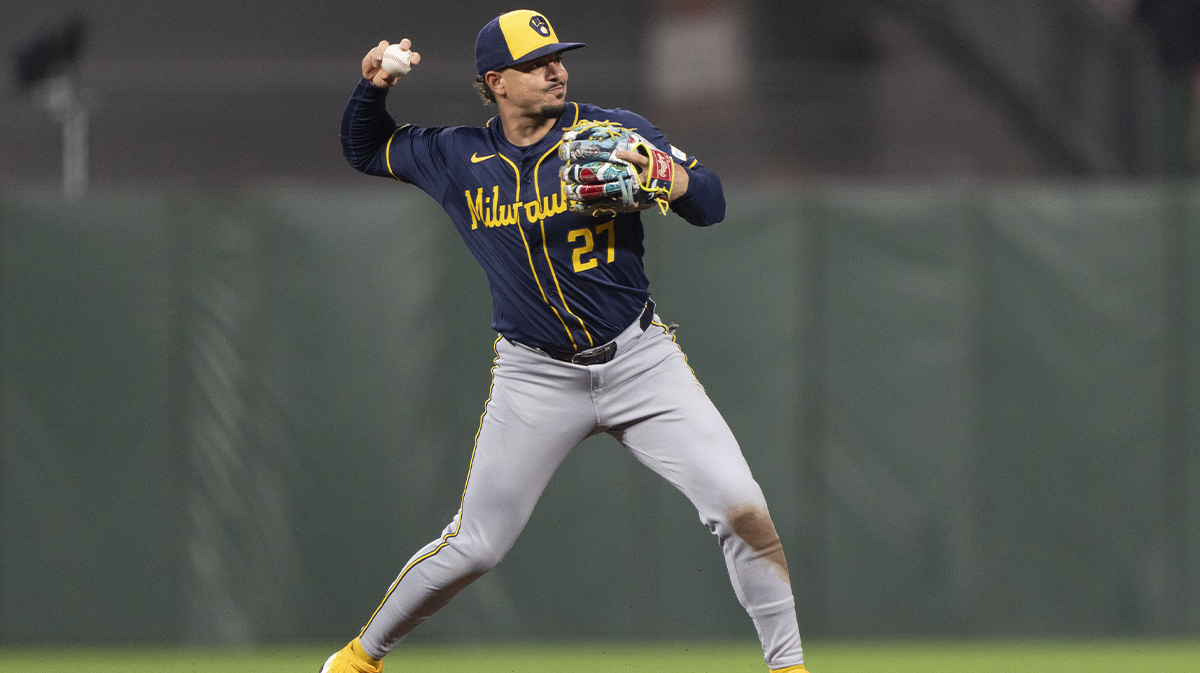 Adames' Walk-Off Hit: Giants Defeat Opponent In Home Opener Adames' Walk-Off Hit: Giants Defeat Opponent In Home Opener