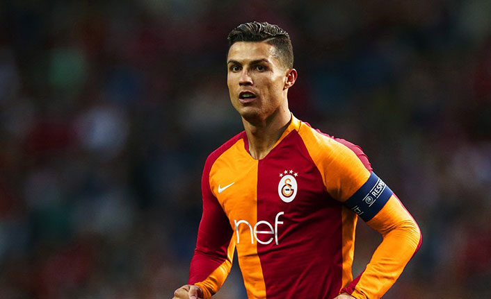 Adanalı Ronaldo'nun Cristiano Ronaldo'ya Cevabı: Tartışmanın Özeti Adanalı Ronaldo'nun Cristiano Ronaldo'ya Cevabı: Tartışmanın Özeti