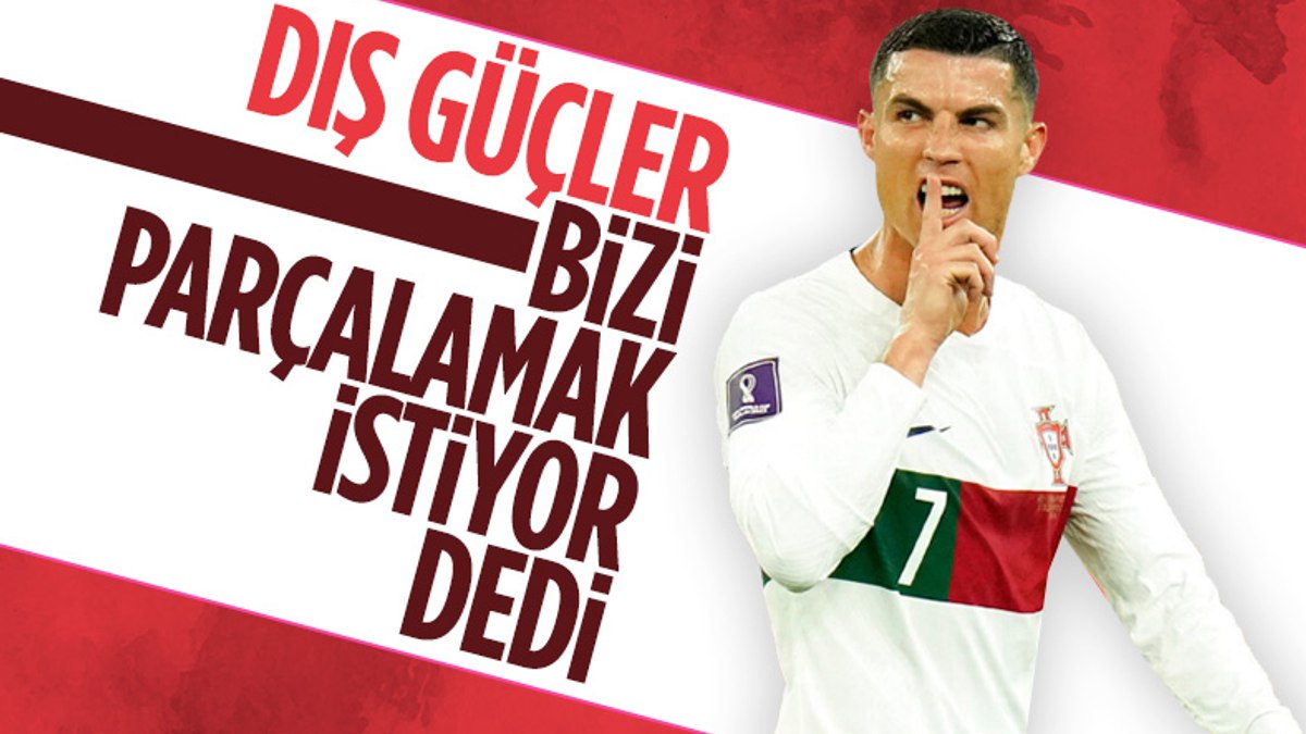 Adanalı Ronaldo, Ronaldonun Adanalı Ronaldo, Ronaldonun