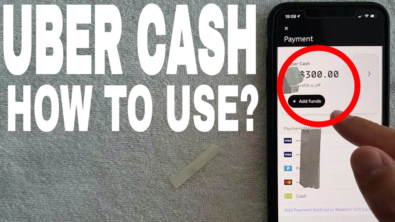 Adapting To Uber's New Cash-Only Auto Service Adapting To Uber's New Cash-Only Auto Service