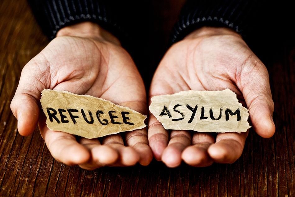 Addressing Asylum Challenges: Netherlands' New Detention And Area Ban Policies Addressing Asylum Challenges: Netherlands' New Detention And Area Ban Policies