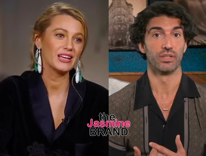 Addressing The Allegations: A Report On Blake Lively Addressing The Allegations: A Report On Blake Lively