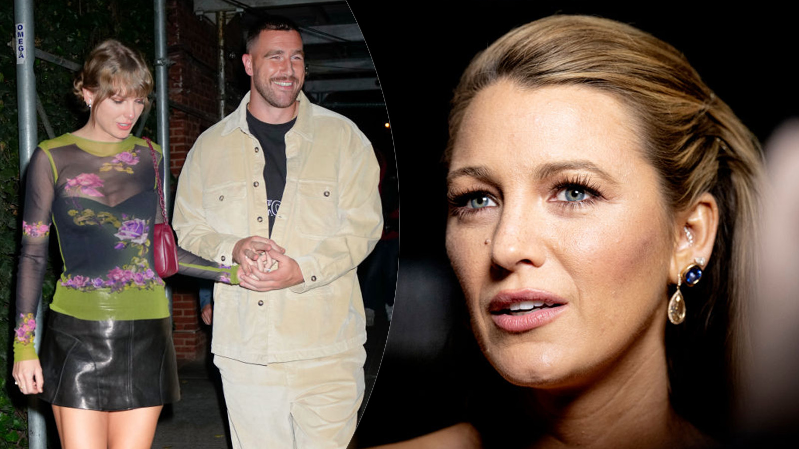 Addressing The Allegations: Understanding The Blake Lively Controversy Addressing The Allegations: Understanding The Blake Lively Controversy