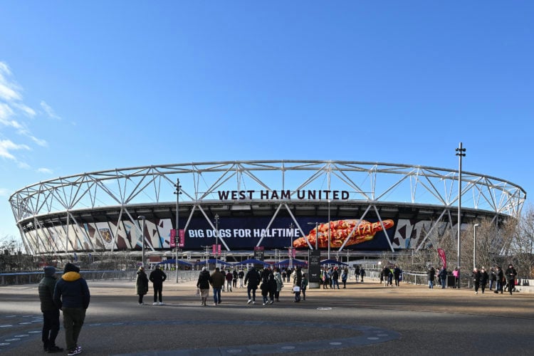 Addressing West Ham's £25 Million Financial Problem Addressing West Ham's £25 Million Financial Problem