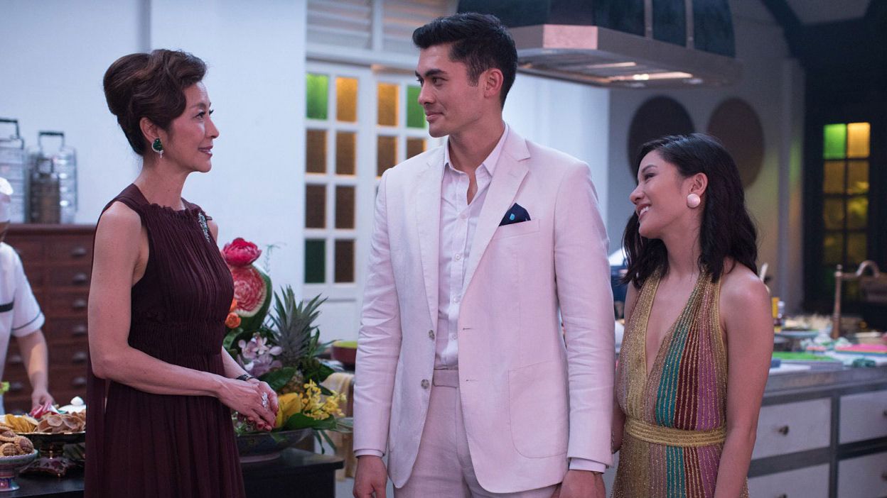 Adele Lim, Jon M. Chu, & Kevin Kwan To Develop Crazy Rich Asians TV Show Adele Lim, Jon M. Chu, & Kevin Kwan To Develop Crazy Rich Asians TV Show