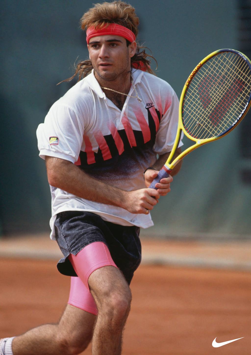 Adevărul Despre Nervi: Confesiunea Surprinzătoare A Lui Andre Agassi Adevărul Despre Nervi: Confesiunea Surprinzătoare A Lui Andre Agassi