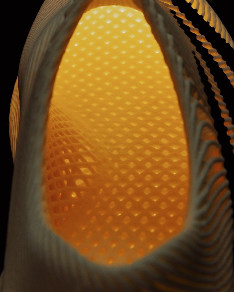 Adidas 3D-Printed Sneaker Review: A Detailed Look Adidas 3D-Printed Sneaker Review: A Detailed Look