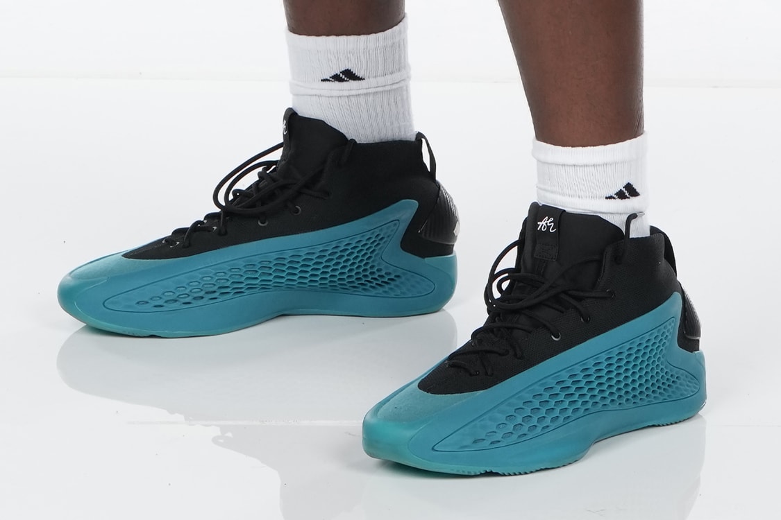 Adidas Anthony Edwards 2: Everything We Know So Far Adidas Anthony Edwards 2: Everything We Know So Far