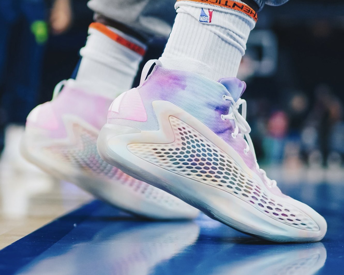 Adidas Anthony Edwards 2: Release Date, Price, And Features Adidas Anthony Edwards 2: Release Date, Price, And Features