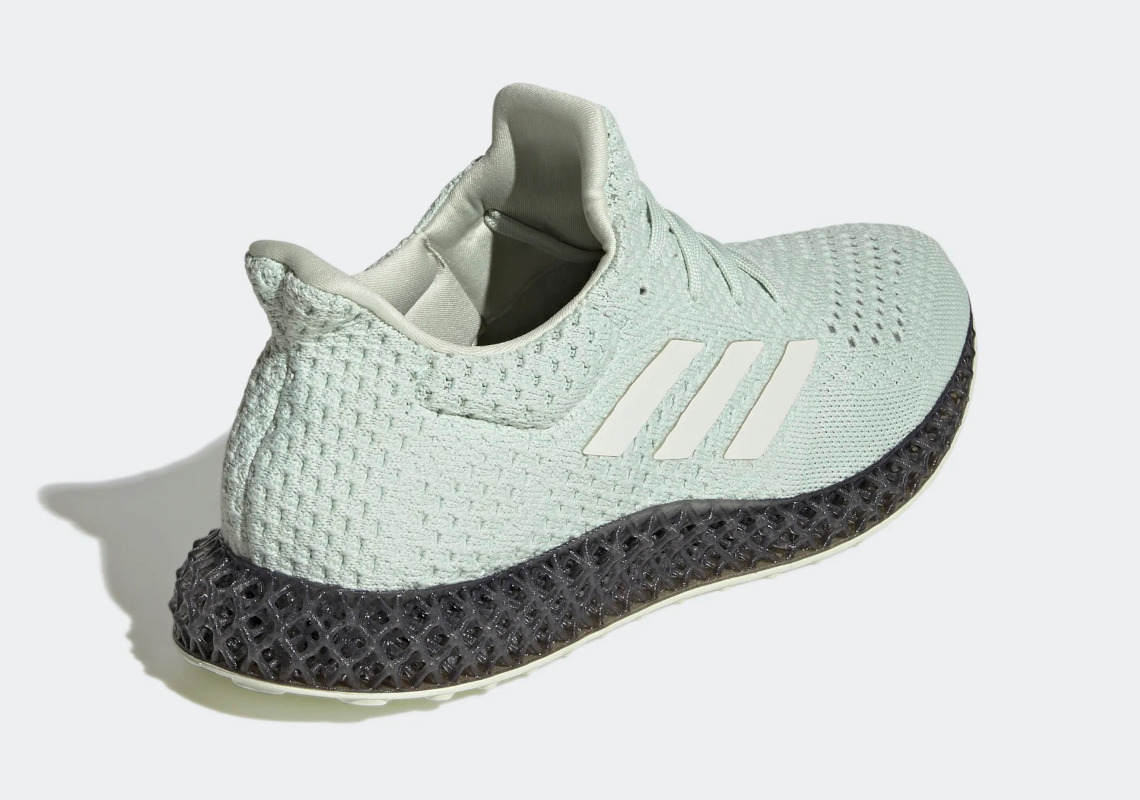 Adidas Futurecraft 3D: In-Depth Review Of The 3D-Printed Sneaker Adidas Futurecraft 3D: In-Depth Review Of The 3D-Printed Sneaker