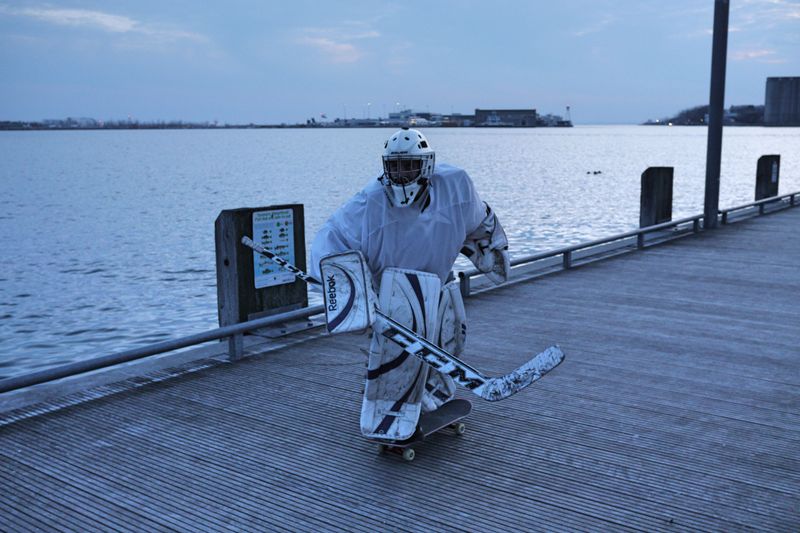 Adin Hill's 27 Saves Shutout Columbus: Golden Knights Win 4-0 Adin Hill's 27 Saves Shutout Columbus: Golden Knights Win 4-0