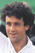 Adiós A Juan Aguilera: El Tenis Español Llora Su Pérdida Adiós A Juan Aguilera: El Tenis Español Llora Su Pérdida