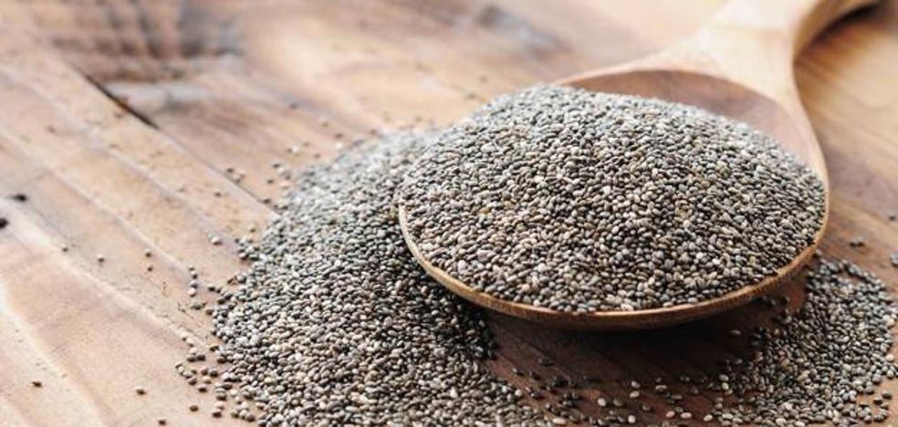Adiós Enfermedades Crónicas: El Superalimento Que Promueve Un Envejecimiento Saludable Adiós Enfermedades Crónicas: El Superalimento Que Promueve Un Envejecimiento Saludable