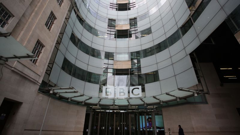 Ադրբեջան. BBC-ն Փակում Է Գրասենյակը Բաքվի Ճնշման Տակ Ադրբեջան. BBC-ն Փակում Է Գրասենյակը Բաքվի Ճնշման Տակ