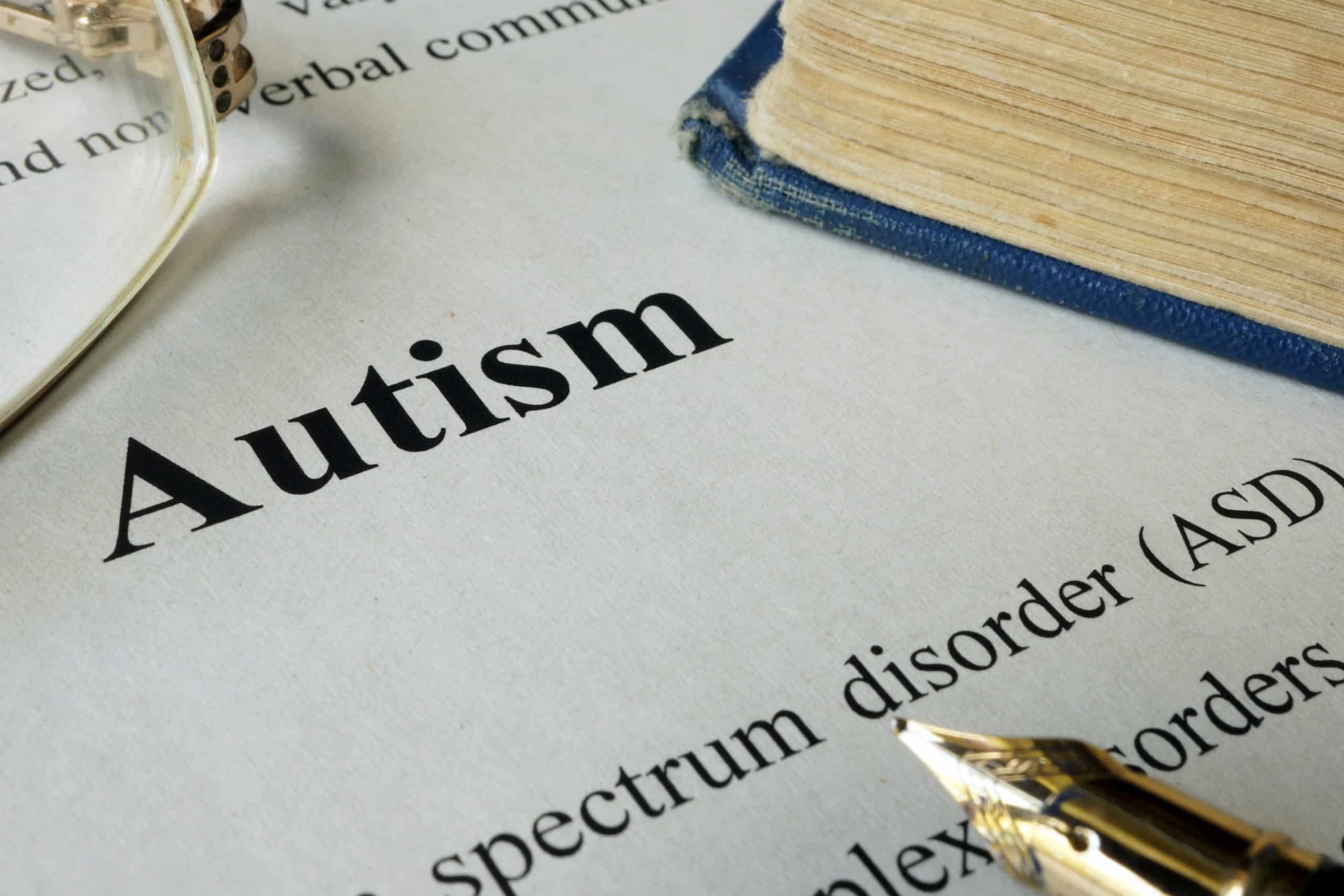 Adult Autism Diagnosis: Improving Lives Through Understanding Adult Autism Diagnosis: Improving Lives Through Understanding