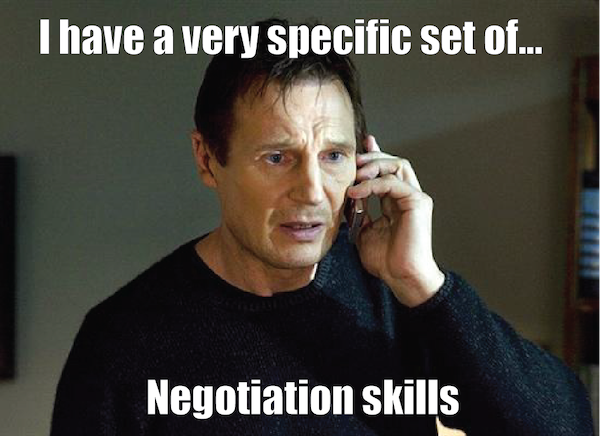 Advanced Job Offer Negotiation: Handling 'Best And Final' Offers Advanced Job Offer Negotiation: Handling 'Best And Final' Offers