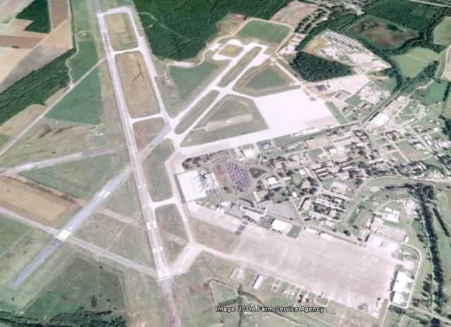 AEXplore Campaign Launches: England Airpark And Alexandria International Airport Boost Local And Global Travel