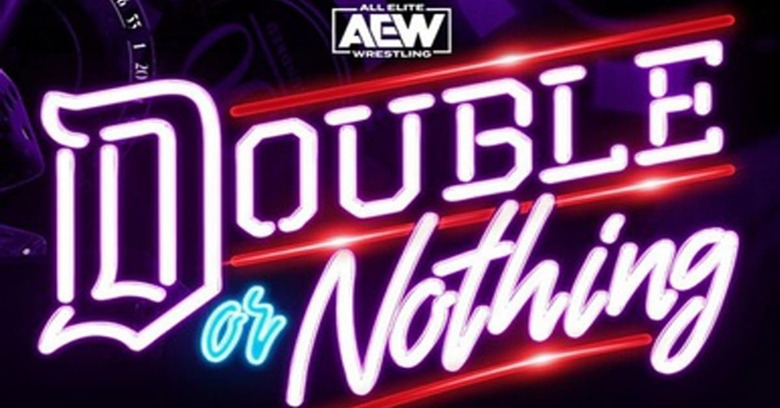 AEW Double Or Nothing 2025: Everything You Need To Know AEW Double Or Nothing 2025: Everything You Need To Know