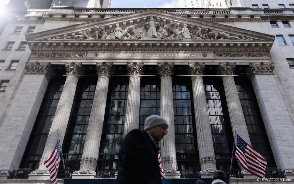 AEX In De Plus Ondanks Onrust Op Wall Street: Wat Betekenen Deze Bewegingen? AEX In De Plus Ondanks Onrust Op Wall Street: Wat Betekenen Deze Bewegingen?