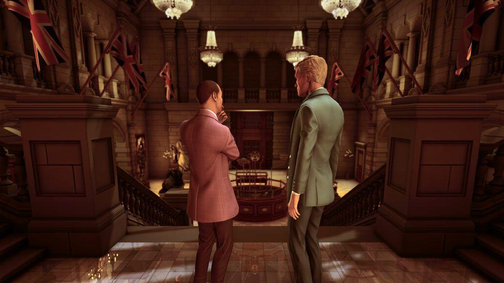 Affare! Hercule Poirot Per PS5 A Meno Di 10€ - Solo Su Amazon Affare! Hercule Poirot Per PS5 A Meno Di 10€ - Solo Su Amazon