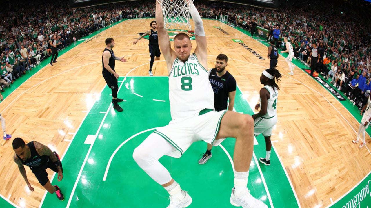 Affordable Boston Celtics Finals Gear: Deals Under $20