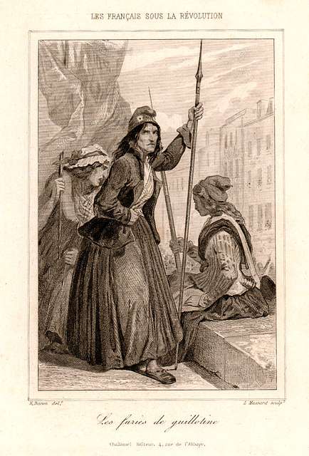 Affûter La Guillotine : La Prévention Par La Dissuasion Affûter La Guillotine : La Prévention Par La Dissuasion