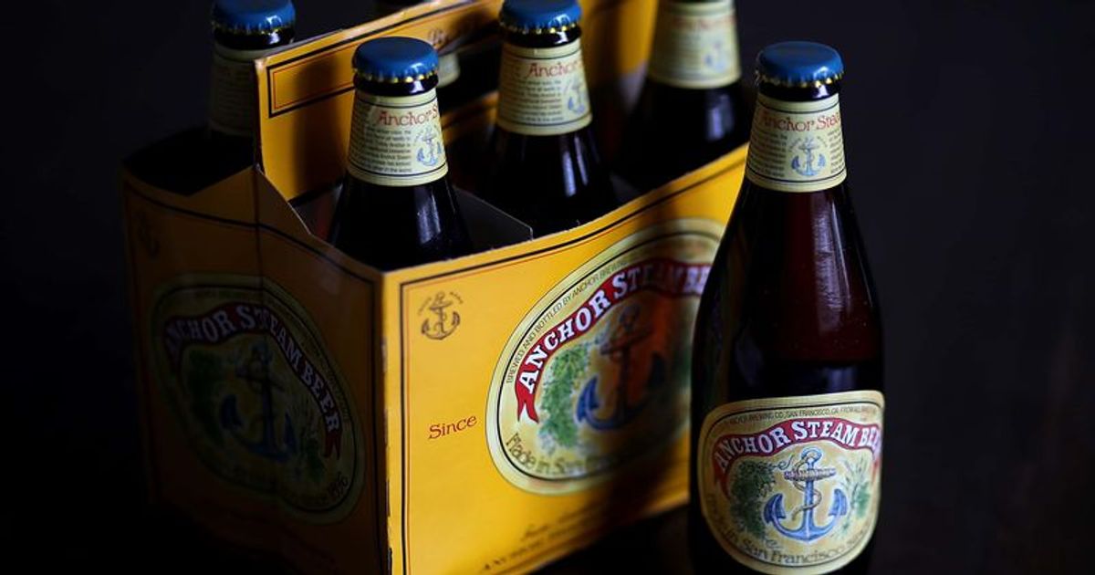 After 127 Years, Anchor Brewing Company To Shut Its Doors After 127 Years, Anchor Brewing Company To Shut Its Doors