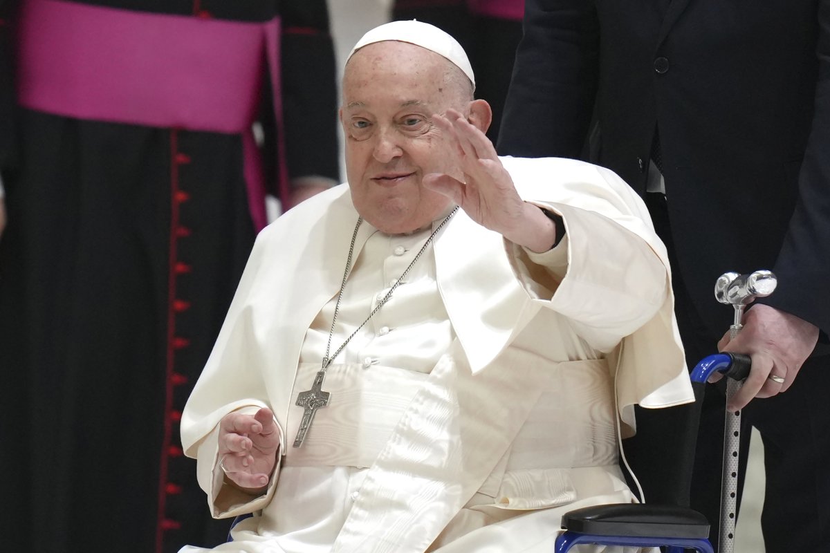 After Pope Francis: 9 Leading Candidates For The Papacy After Pope Francis: 9 Leading Candidates For The Papacy