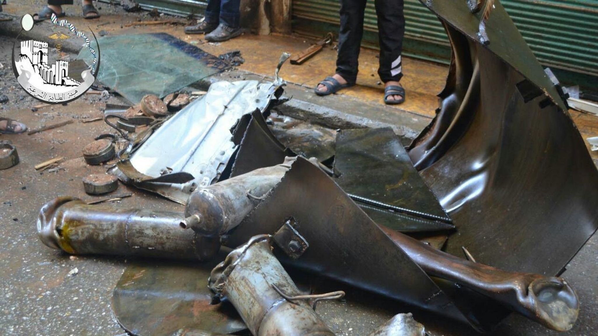 After-School Camp Car Crash Leaves Four Dead: Children Among Victims
